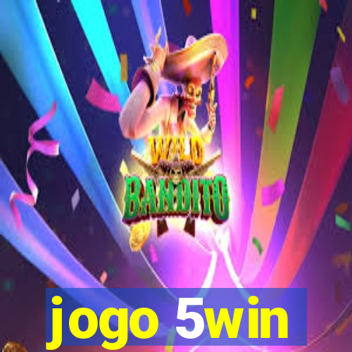 jogo 5win